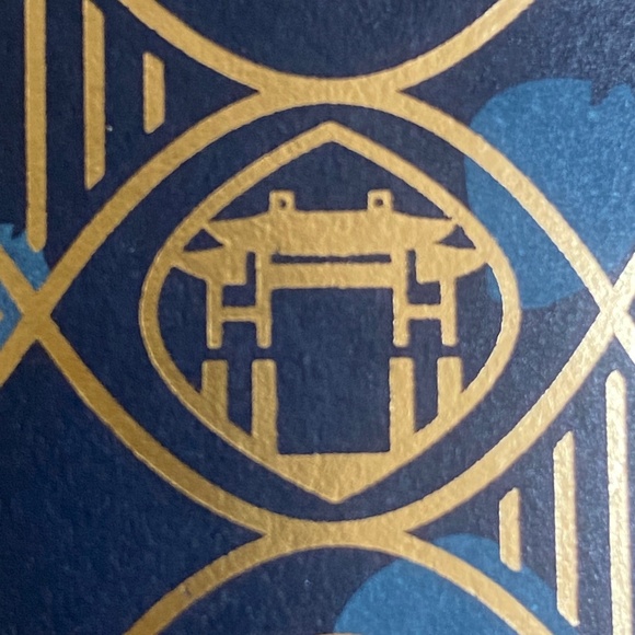 Santa Margherita I Milium I Empty Wine Tube Box - Picture 16 of 16